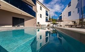 Villa Aurea Apartments Malinska De Luxe